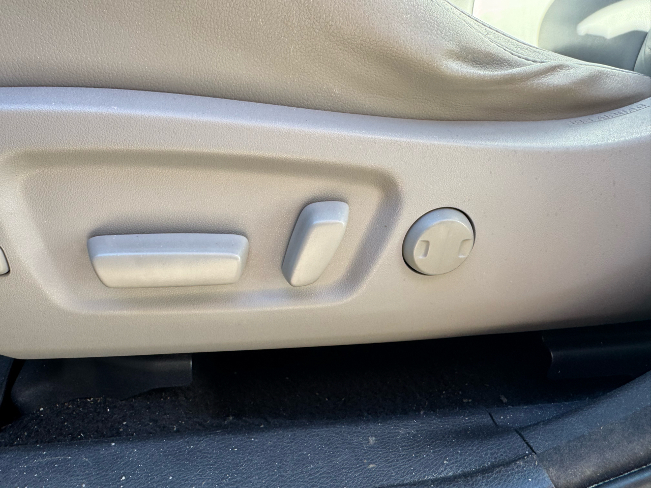 Toyota Highlander  2017