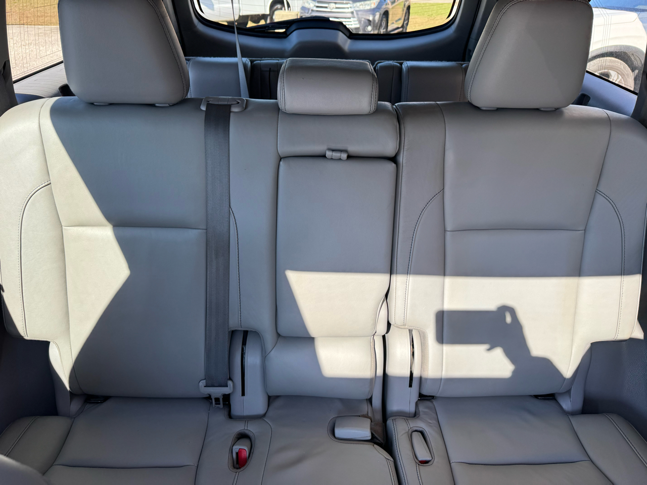 Toyota Highlander  2017