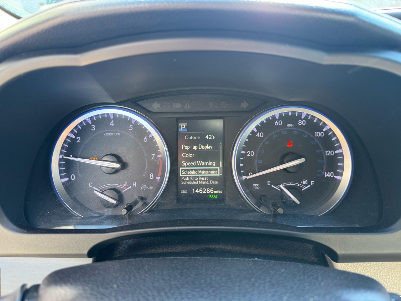 Toyota Highlander  2017