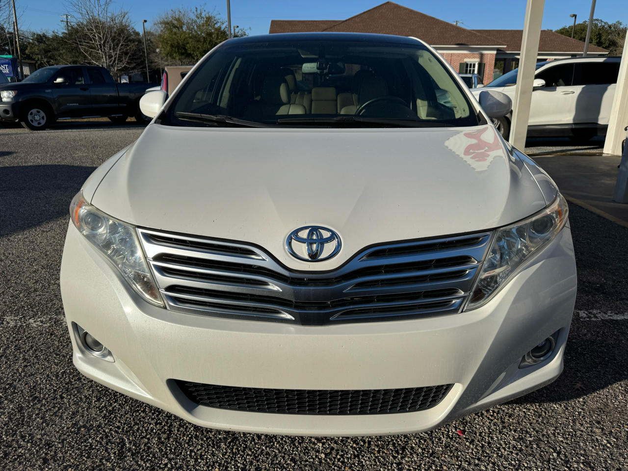 Toyota Venza  2011