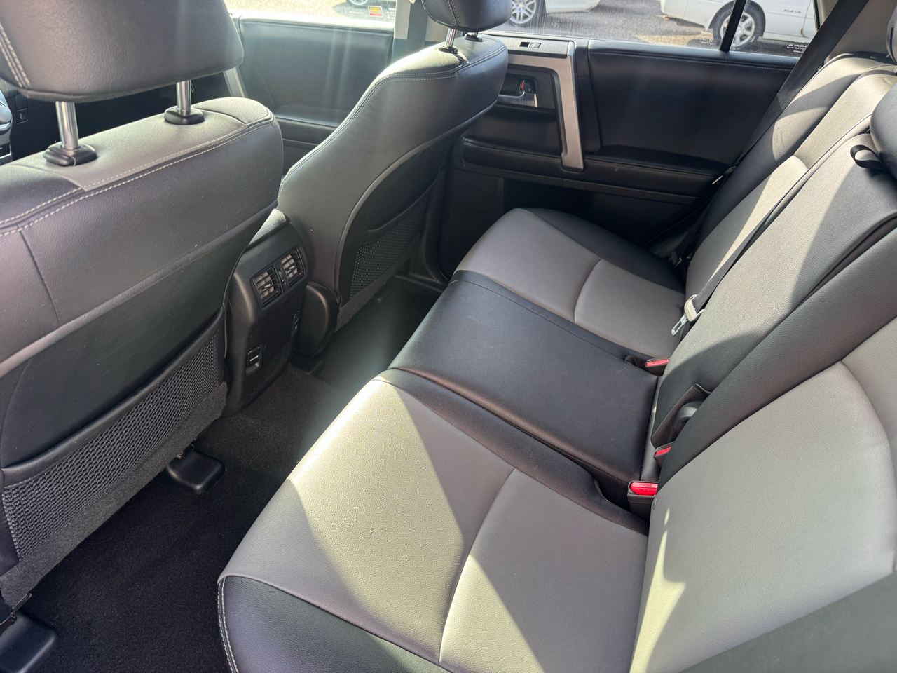 Toyota 4Runner  2016