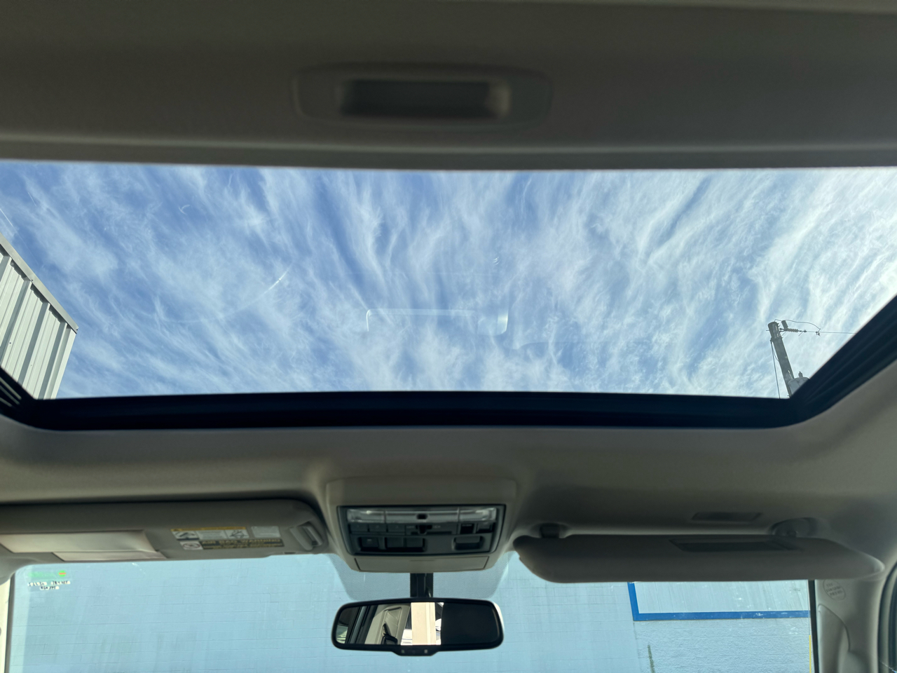 Toyota 4Runner  2016