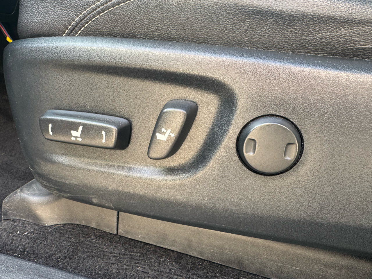 Toyota 4Runner  2016