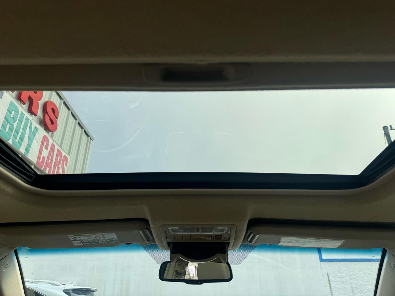 Toyota Highlander  2013