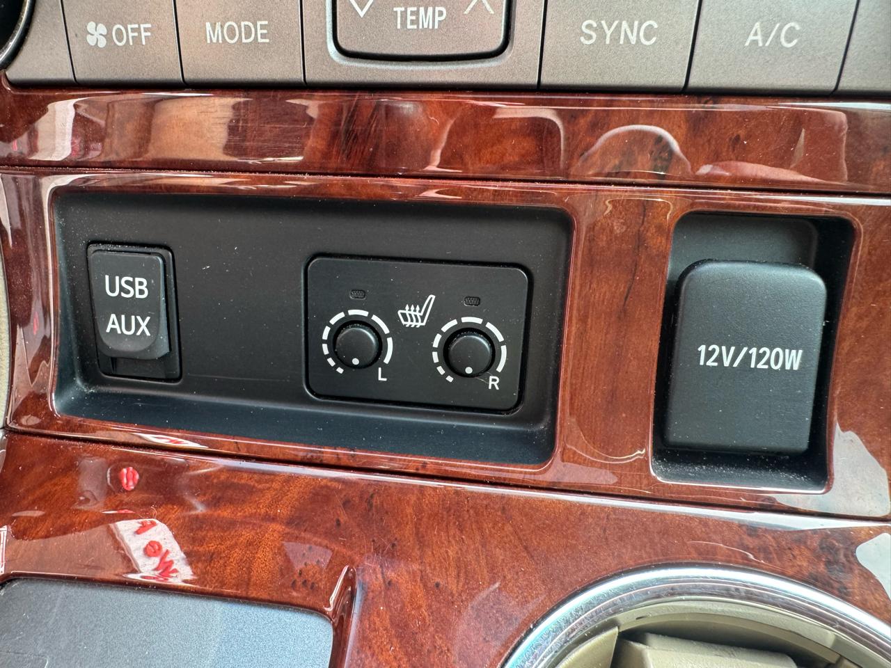 Toyota Highlander  2013