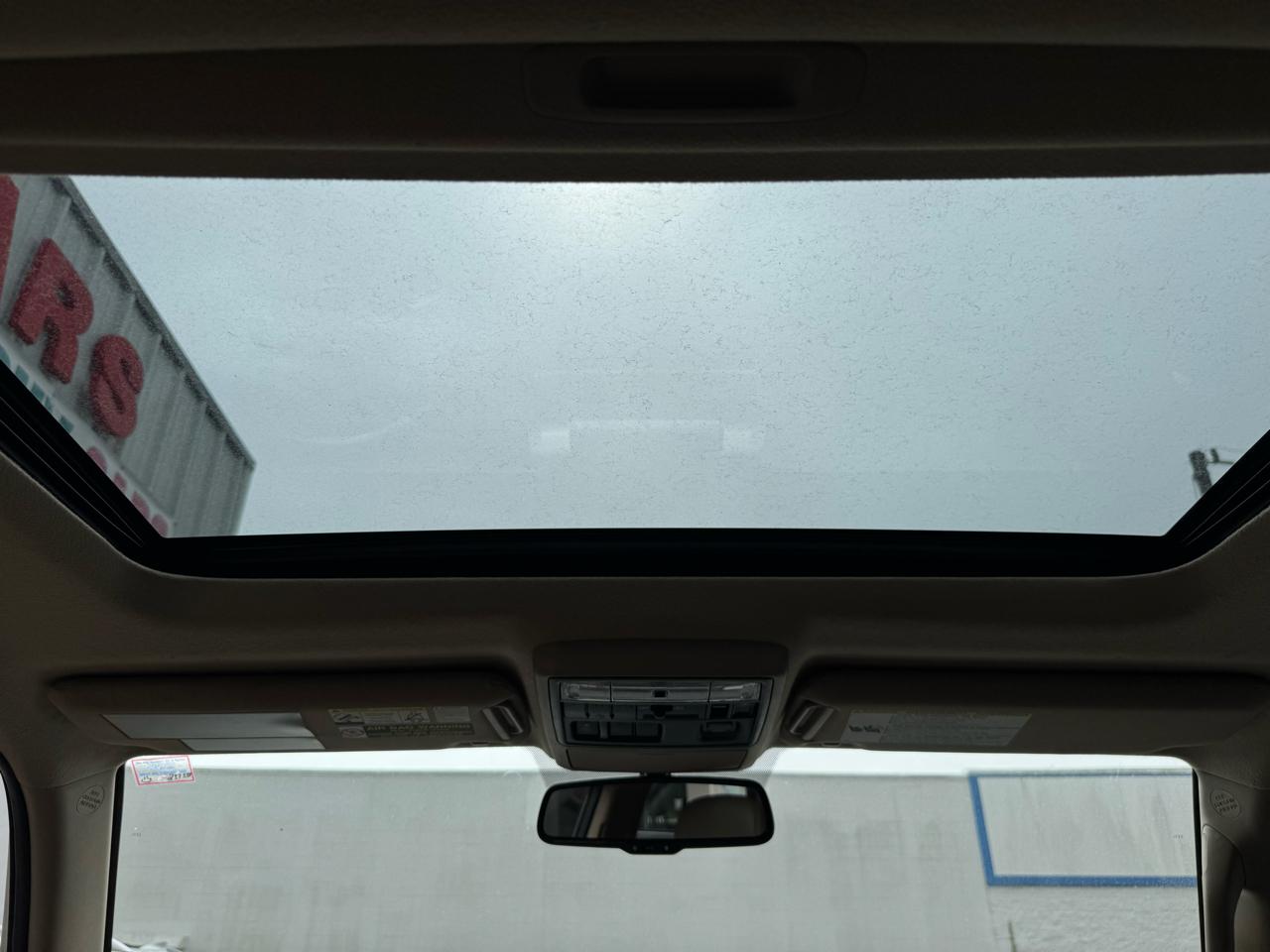 Toyota 4Runner  2010