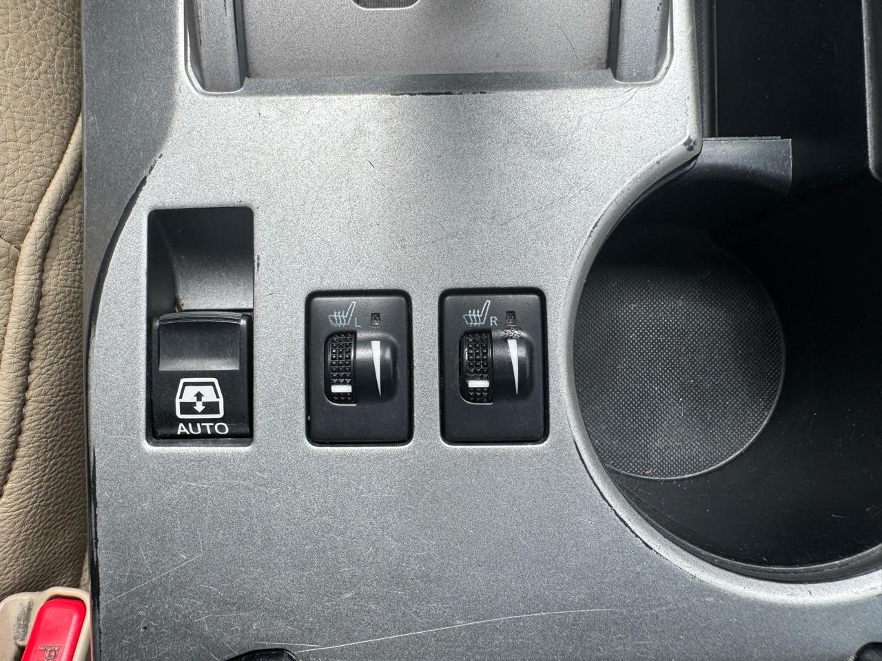 Toyota 4Runner  2010