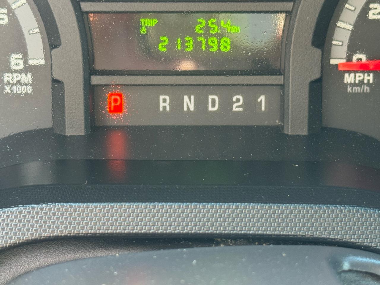 Ford Econoline  2014