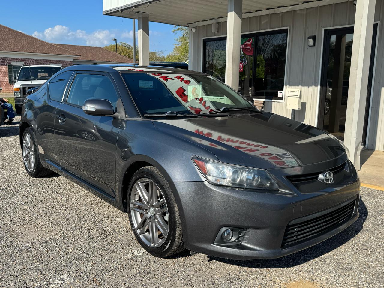 Scion tC  2011