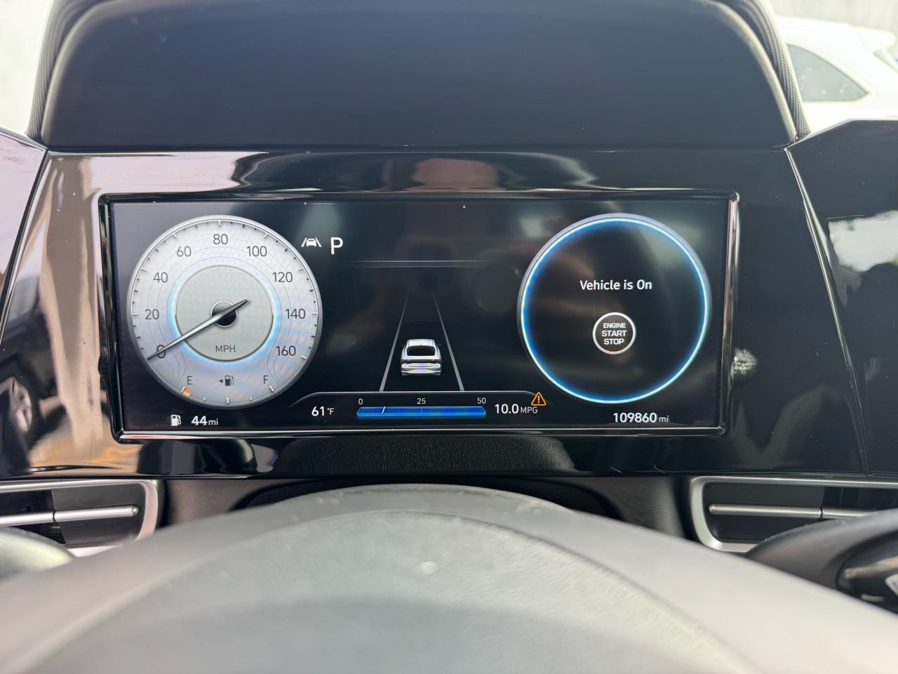 Hyundai Elantra  2021