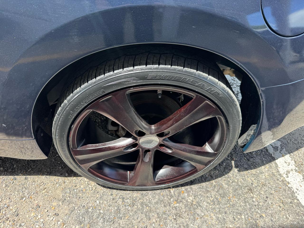 Nissan Altima  2010