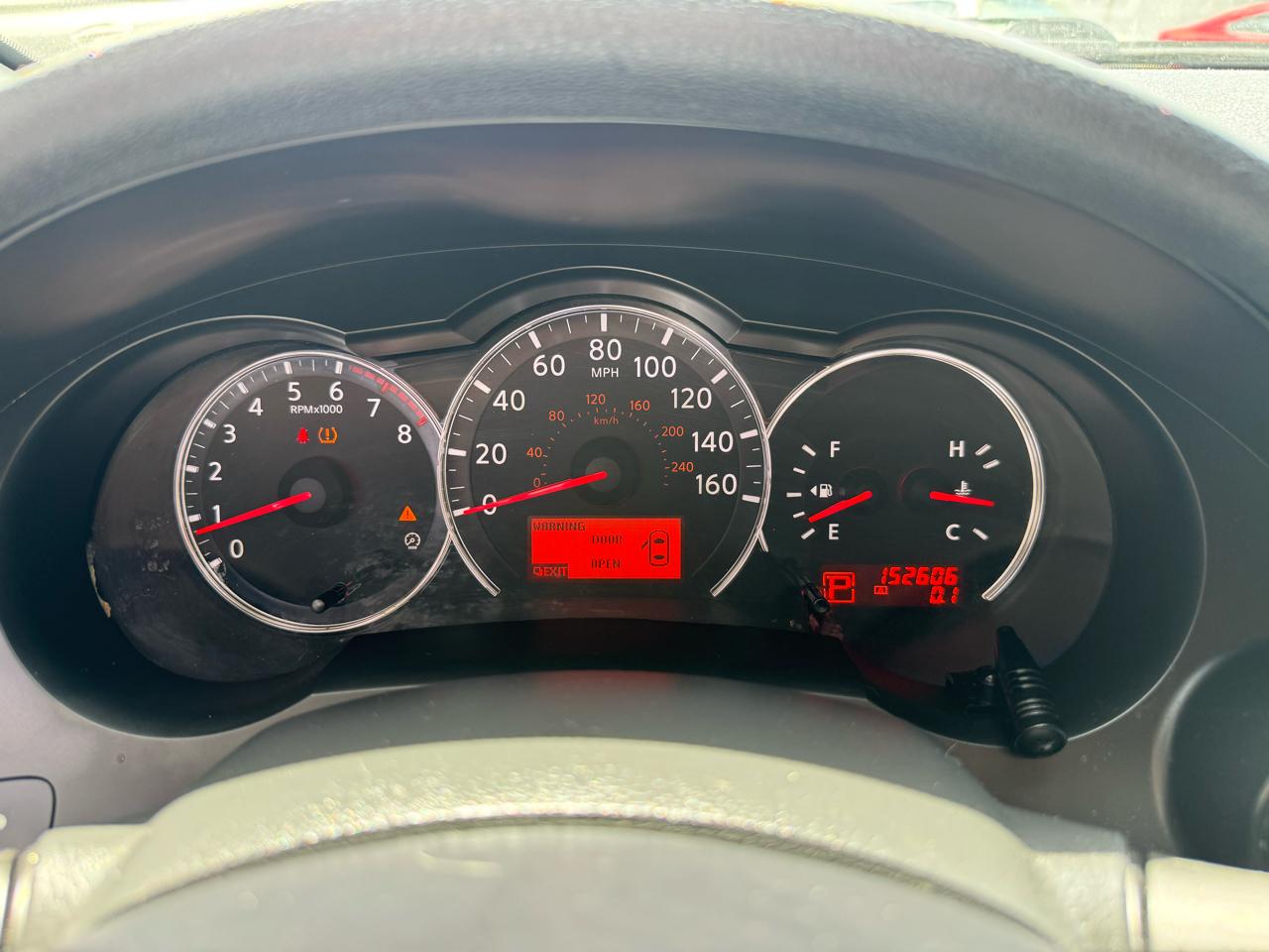 Nissan Altima  2010