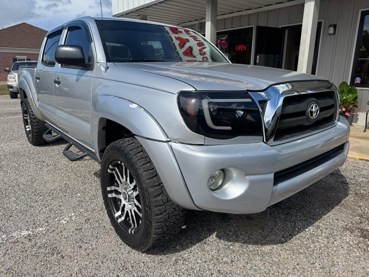 Toyota Tacoma  2007