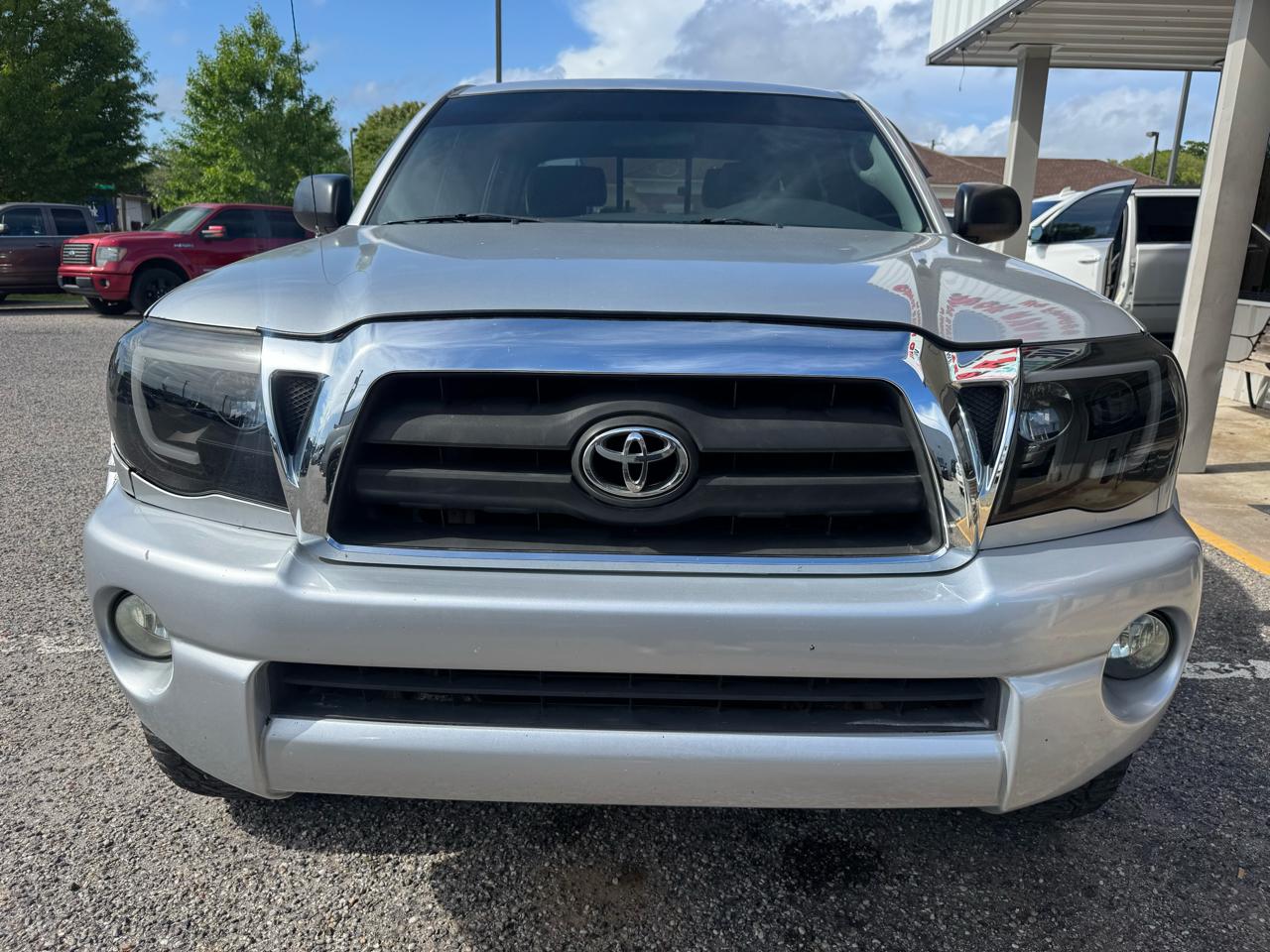 Toyota Tacoma  2007