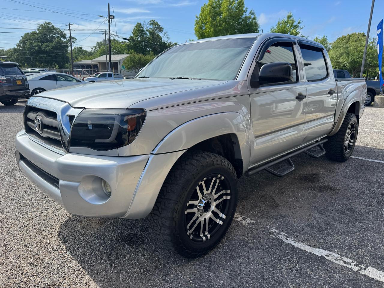 Toyota Tacoma  2007