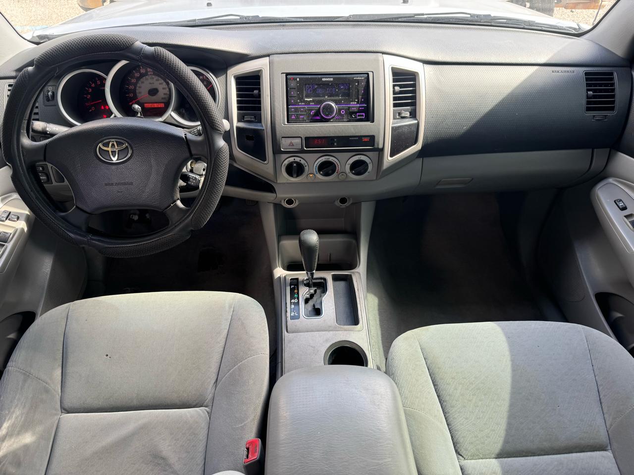 Toyota Tacoma  2007