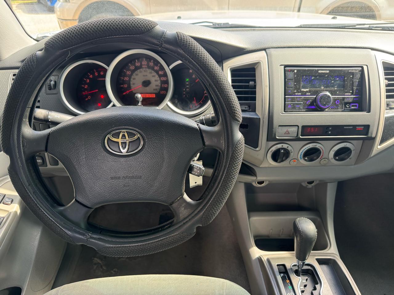 Toyota Tacoma  2007