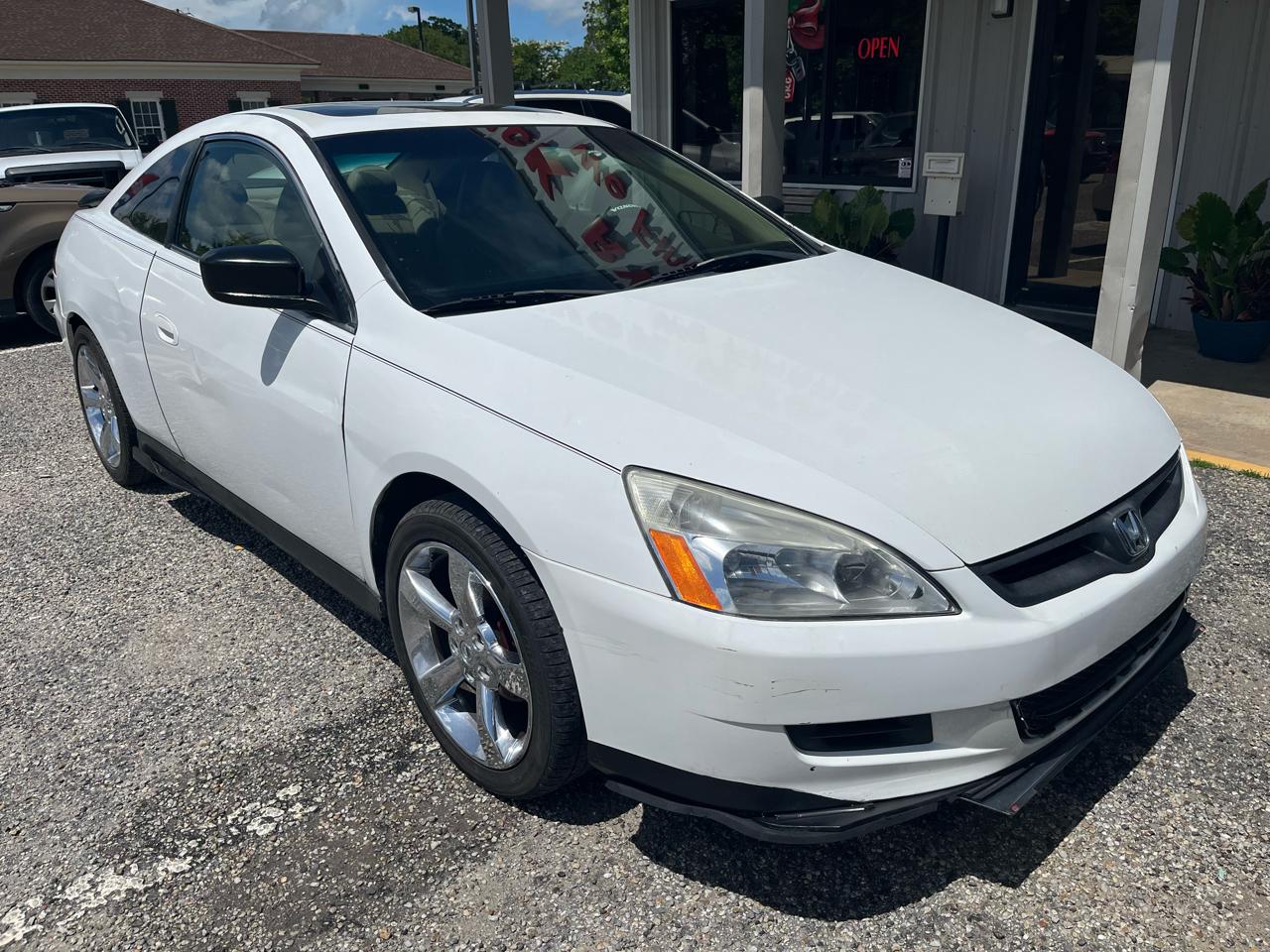 Honda Accord  2006
