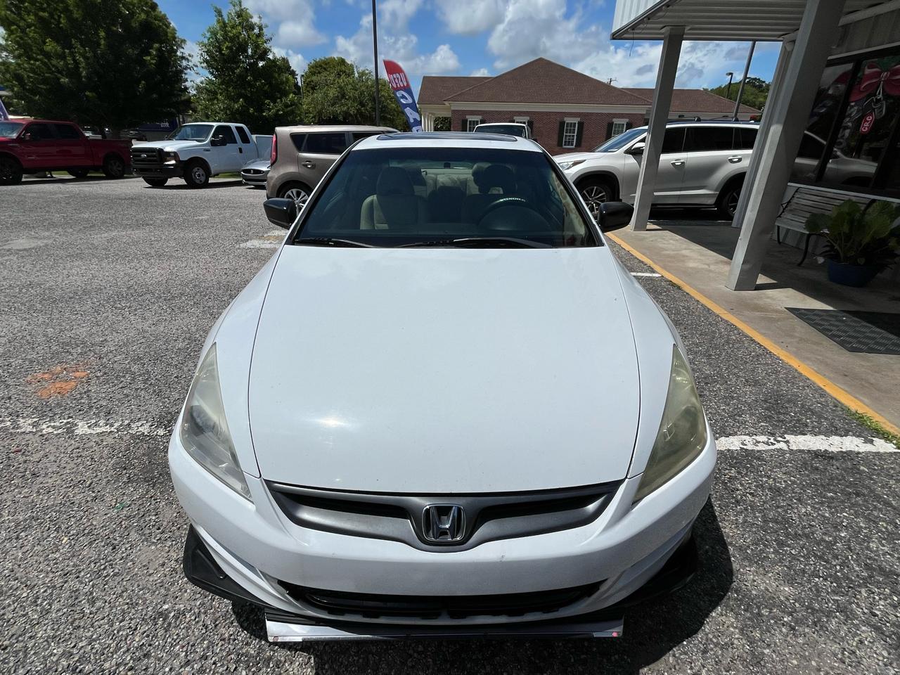 Honda Accord  2006