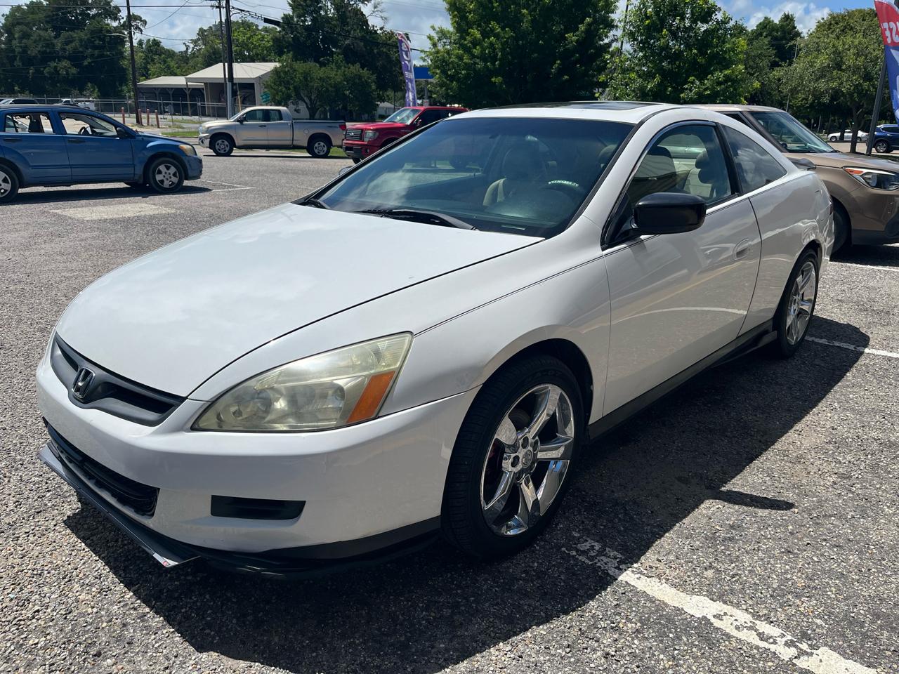 Honda Accord  2006