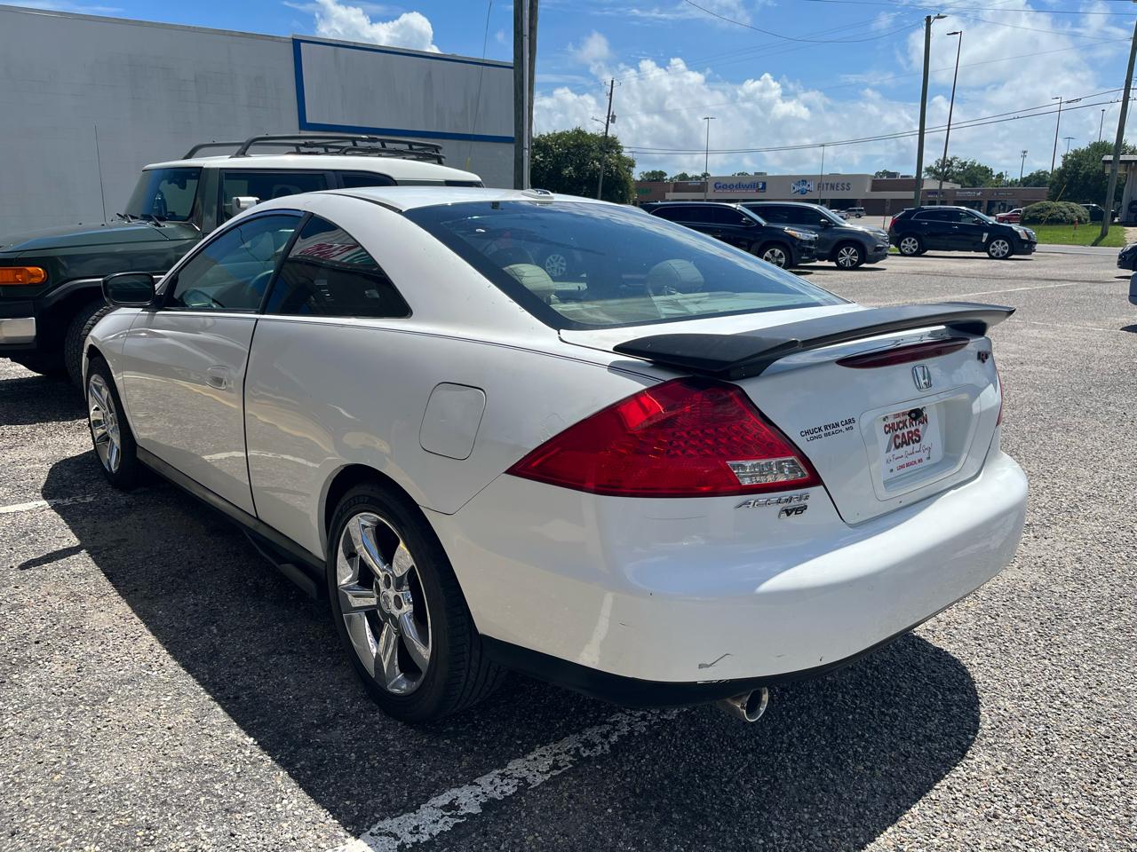Honda Accord  2006