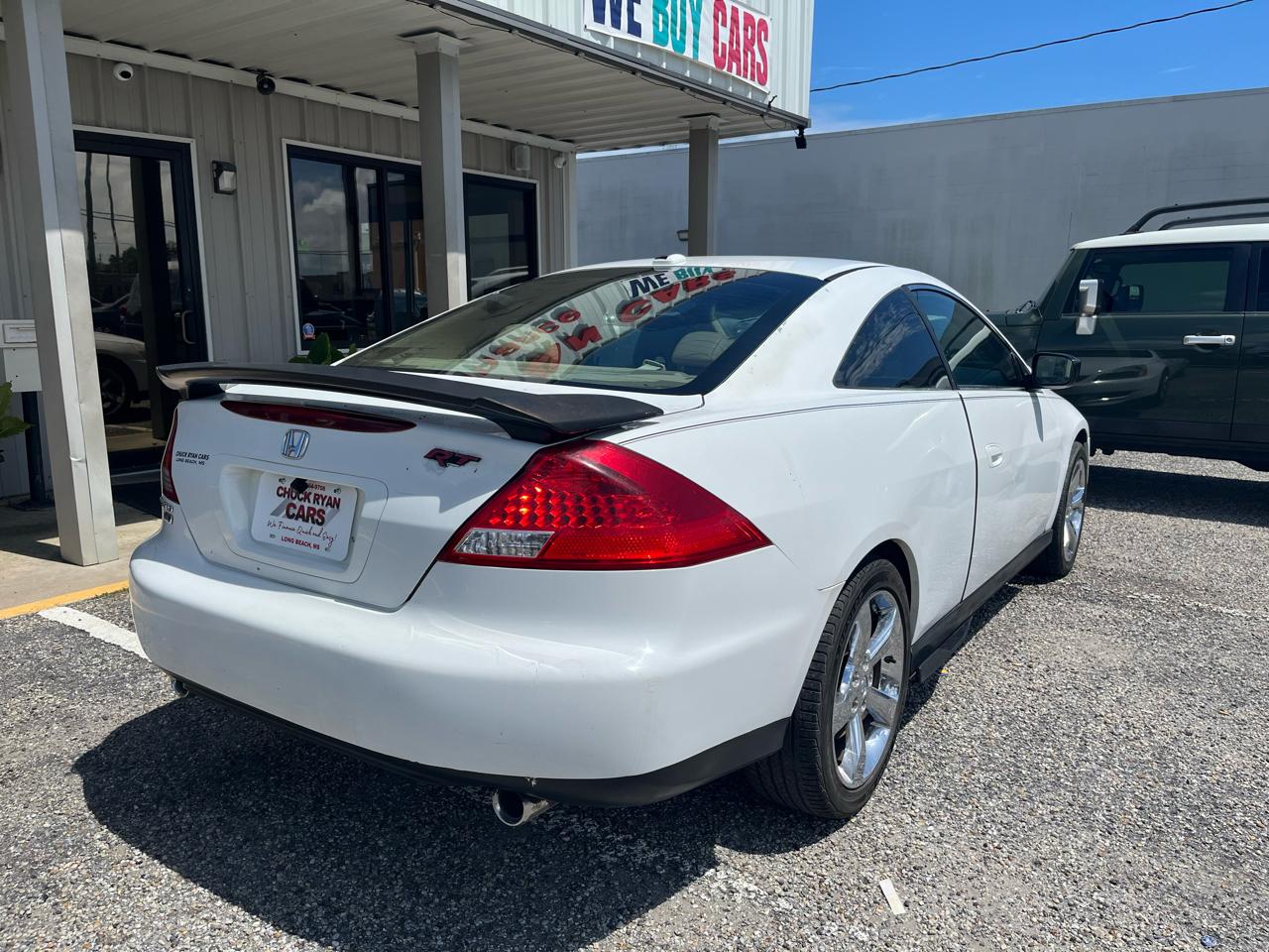 Honda Accord  2006
