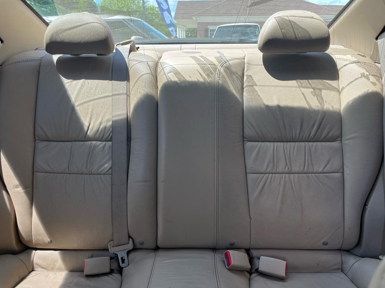 Honda Accord  2006