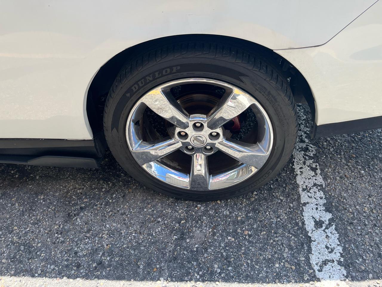 Honda Accord  2006