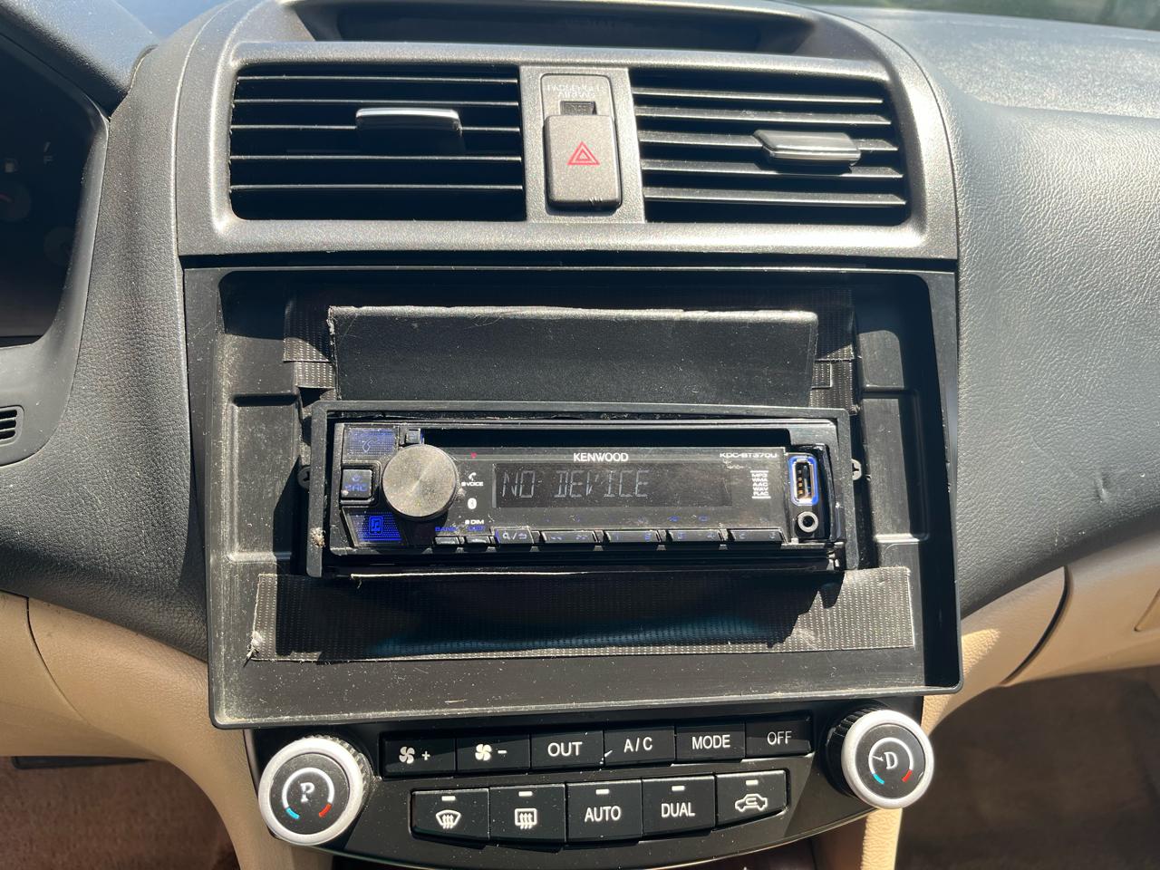 Honda Accord  2006