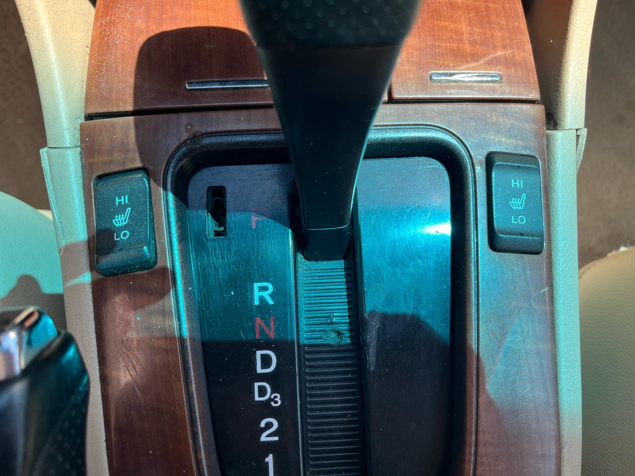 Honda Accord  2006