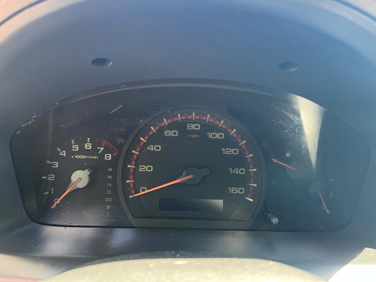 Honda Accord  2006