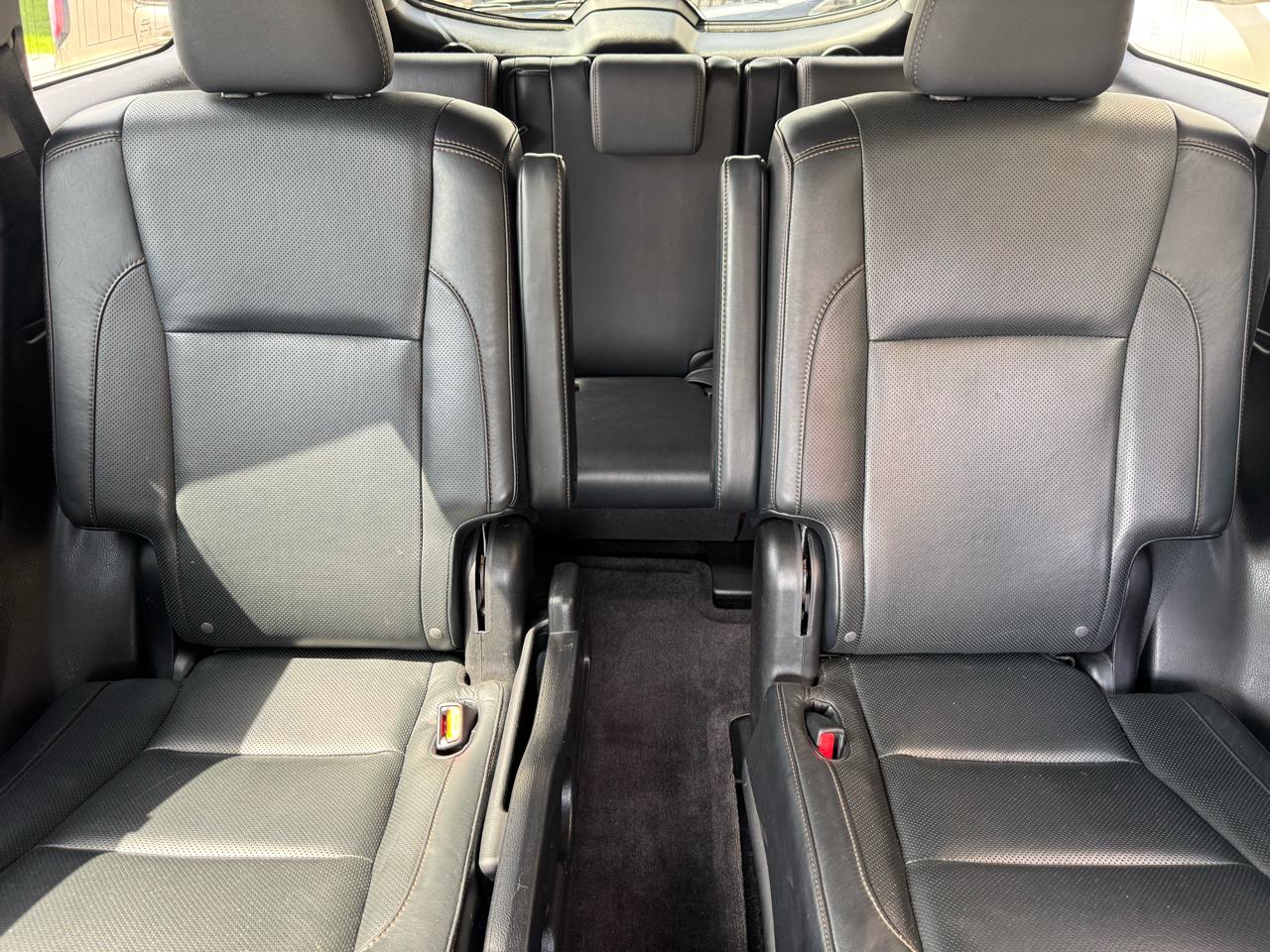 Toyota Highlander  2016
