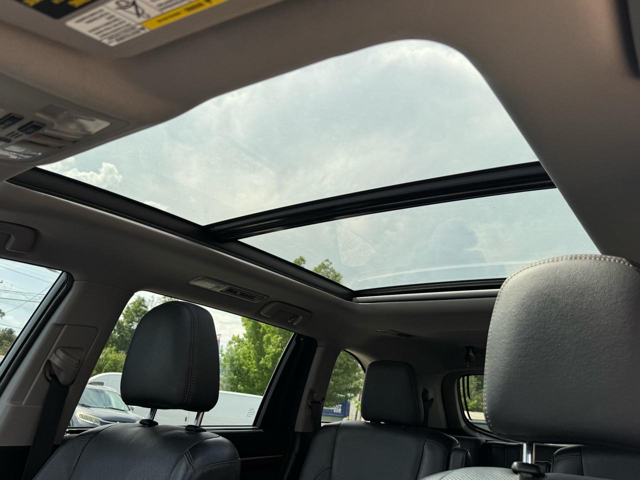Toyota Highlander  2016
