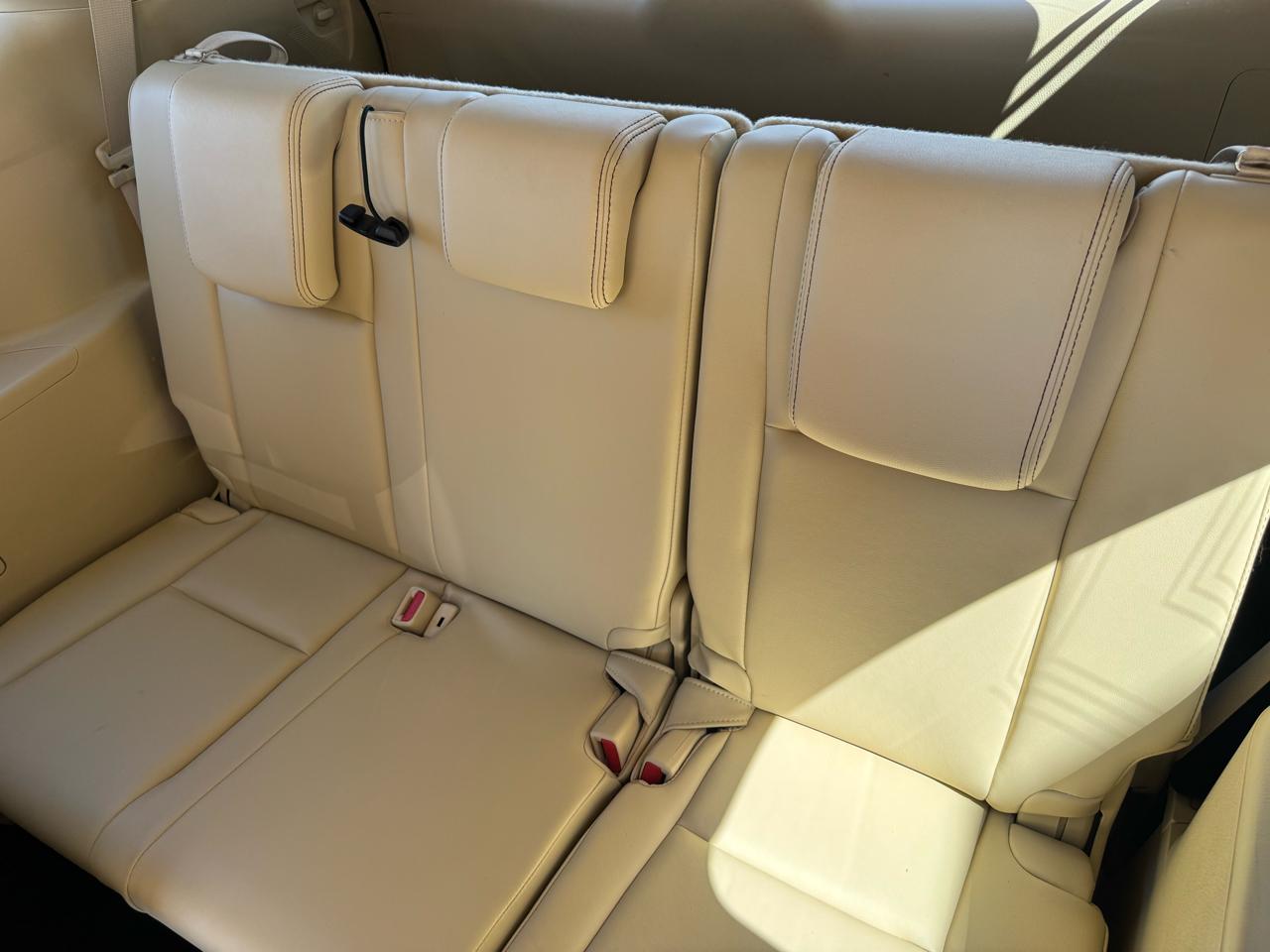 Toyota Highlander  2015