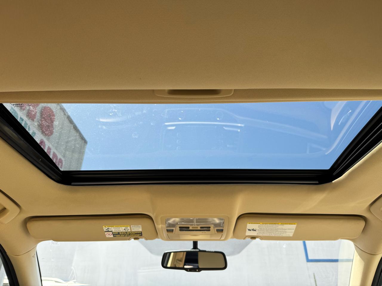 Toyota Highlander  2015