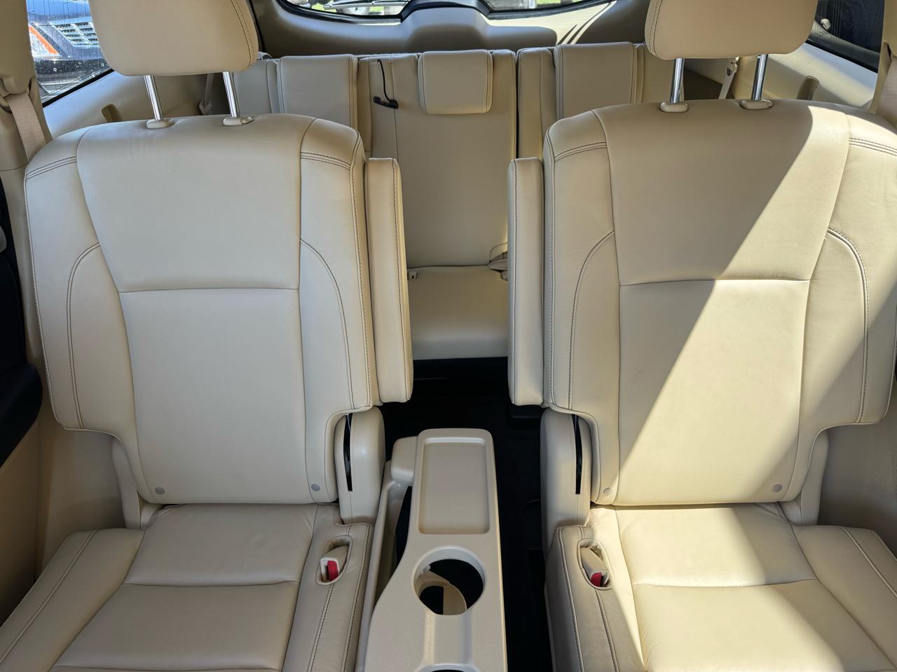 Toyota Highlander  2015