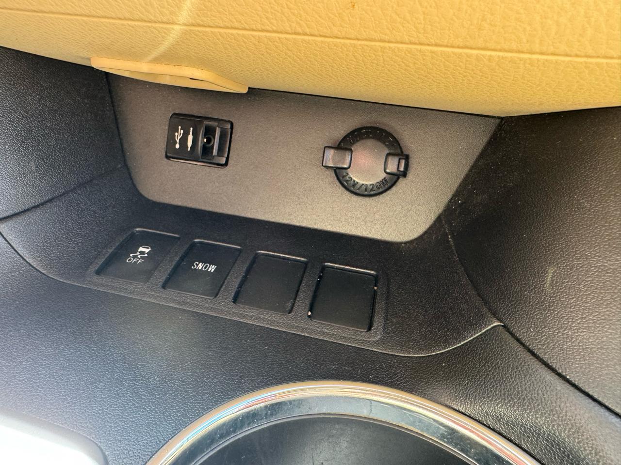 Toyota Highlander  2015