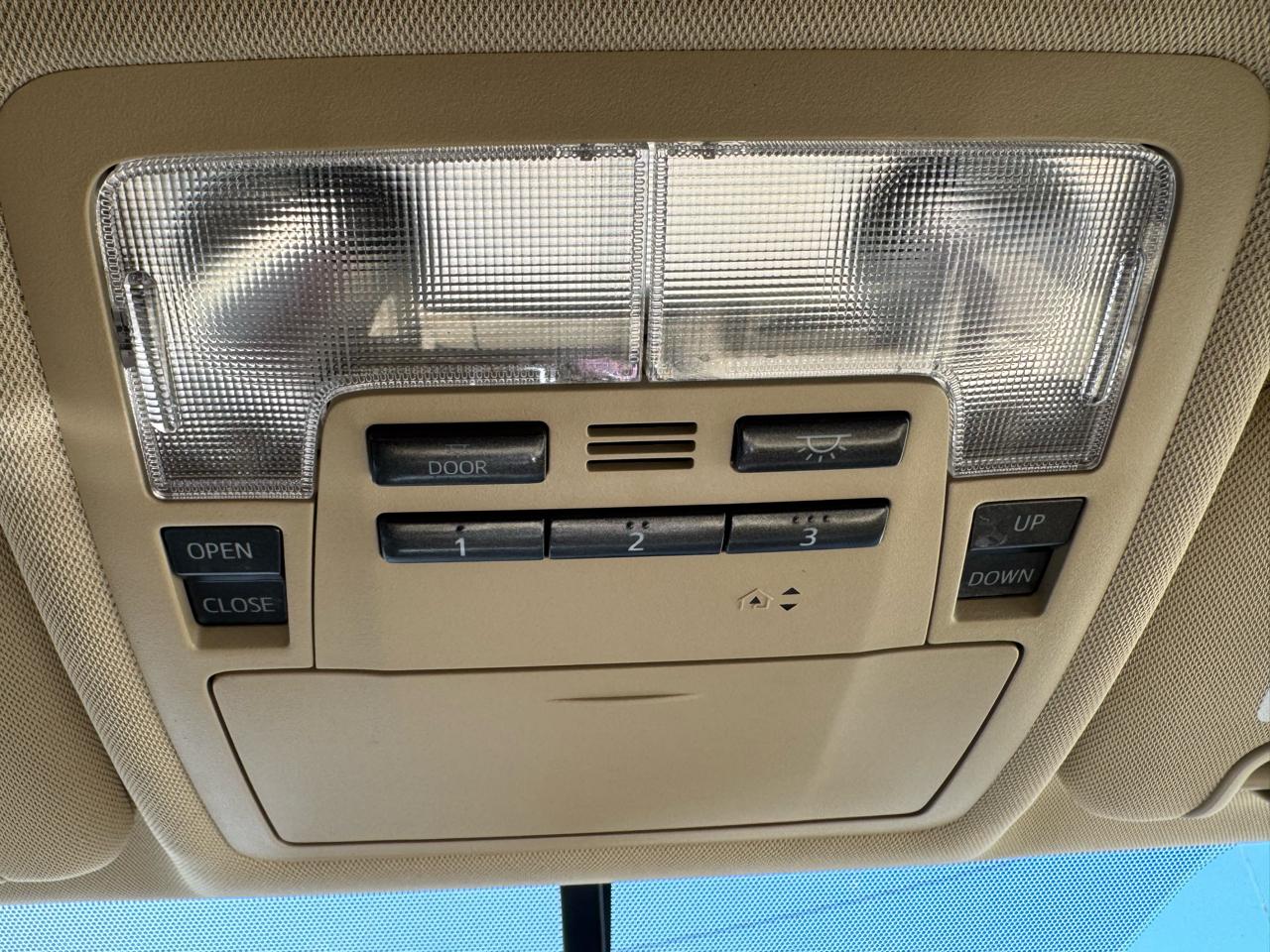 Toyota Highlander  2015