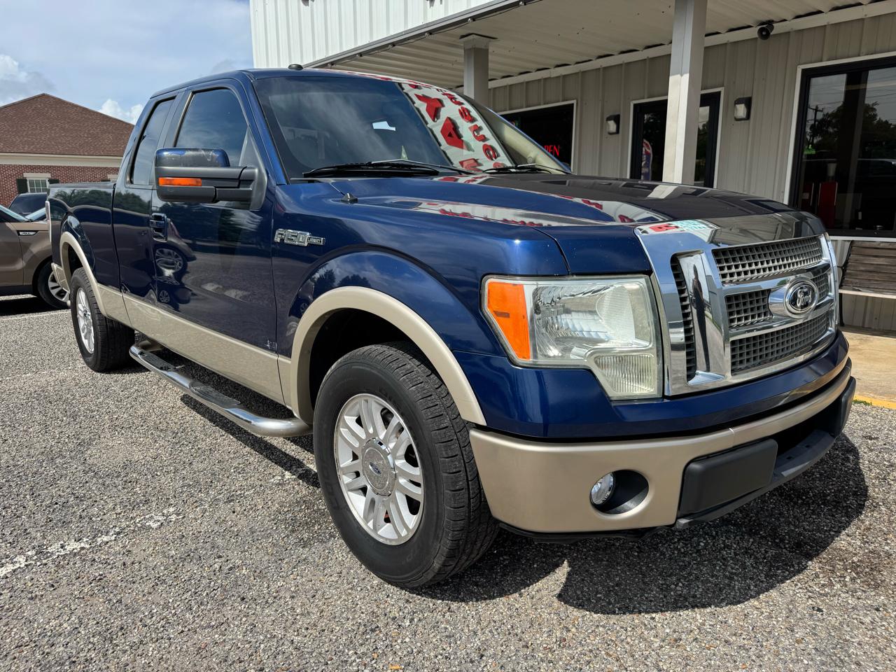 Ford F-150  2009