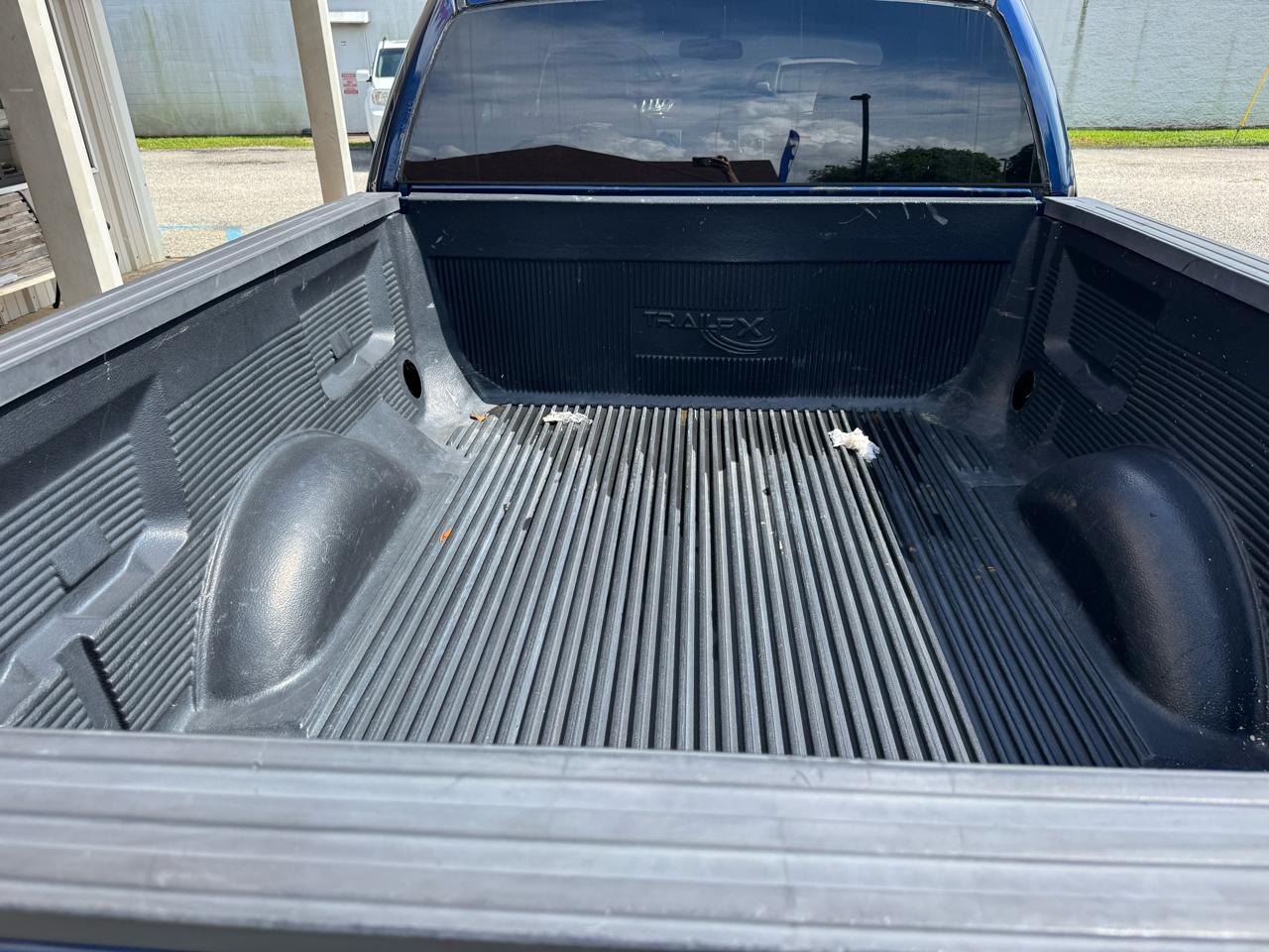 Ford F-150  2009