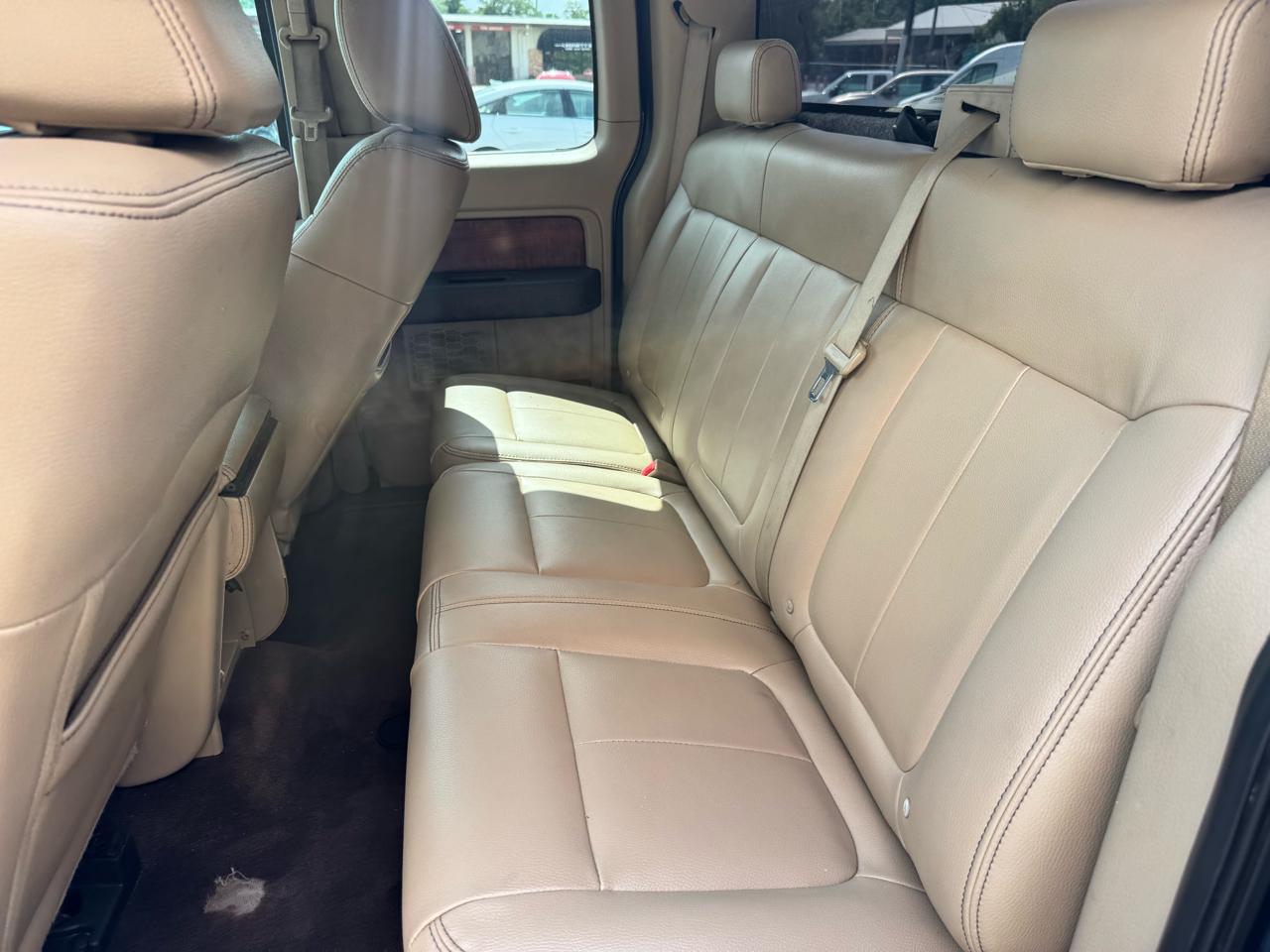Ford F-150  2009