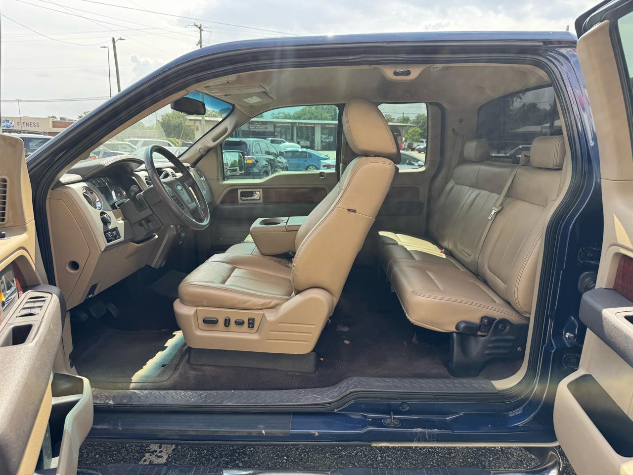 Ford F-150  2009