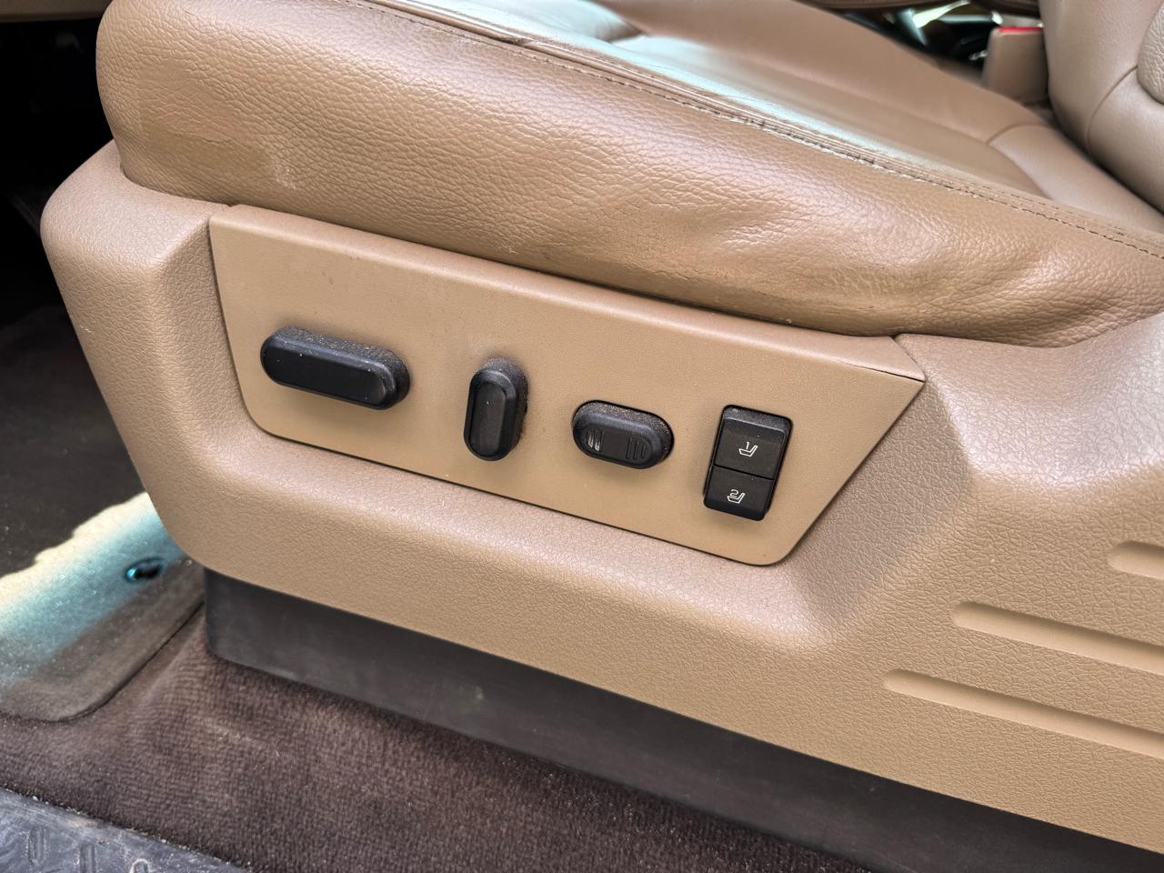 Ford F-150  2009