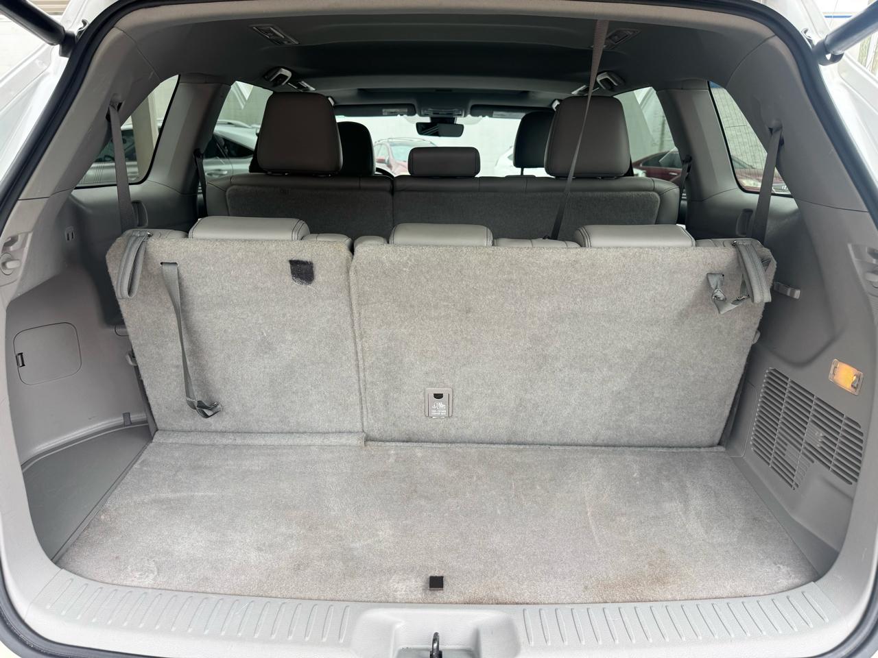 Toyota Highlander  2017