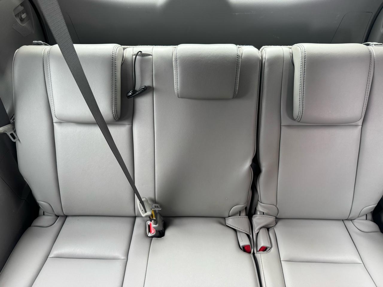 Toyota Highlander  2017