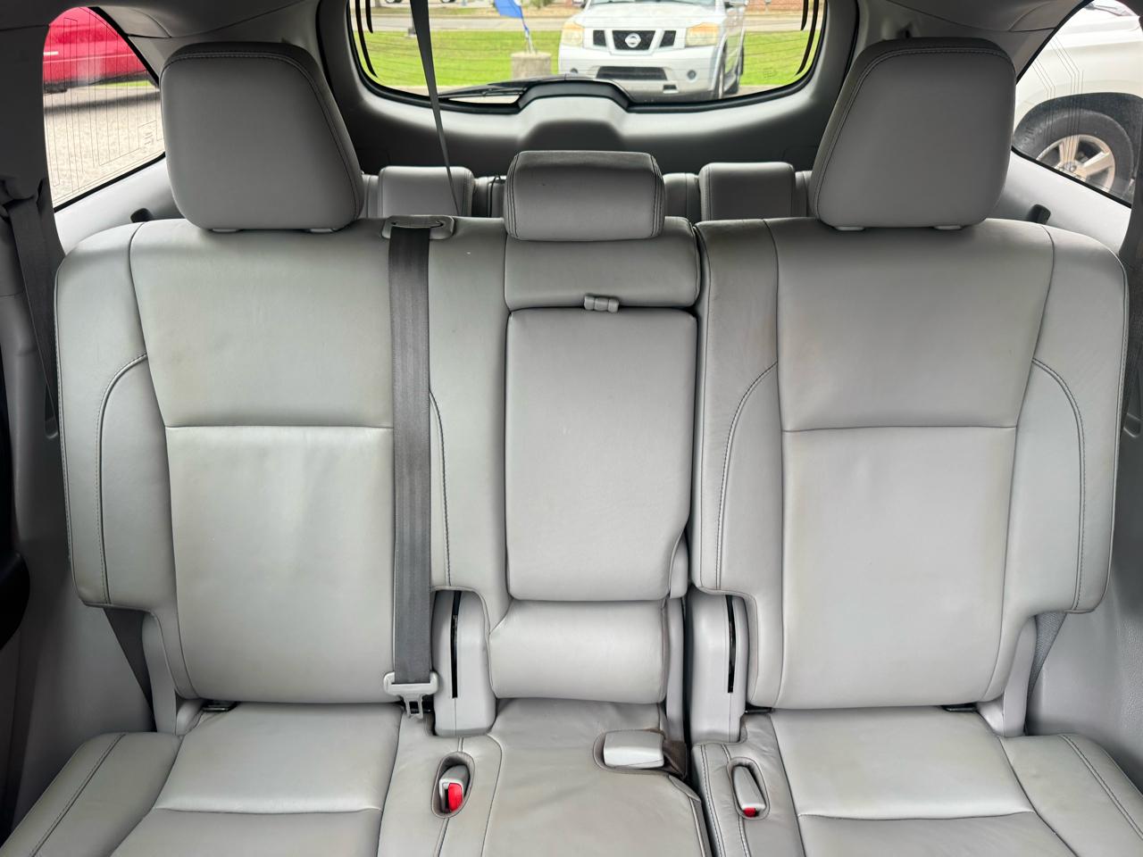 Toyota Highlander  2017