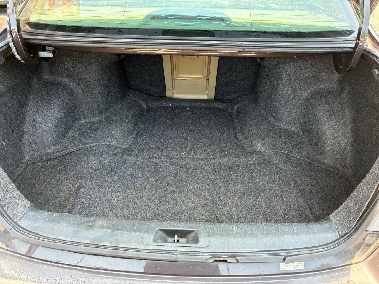 Honda Accord  2011