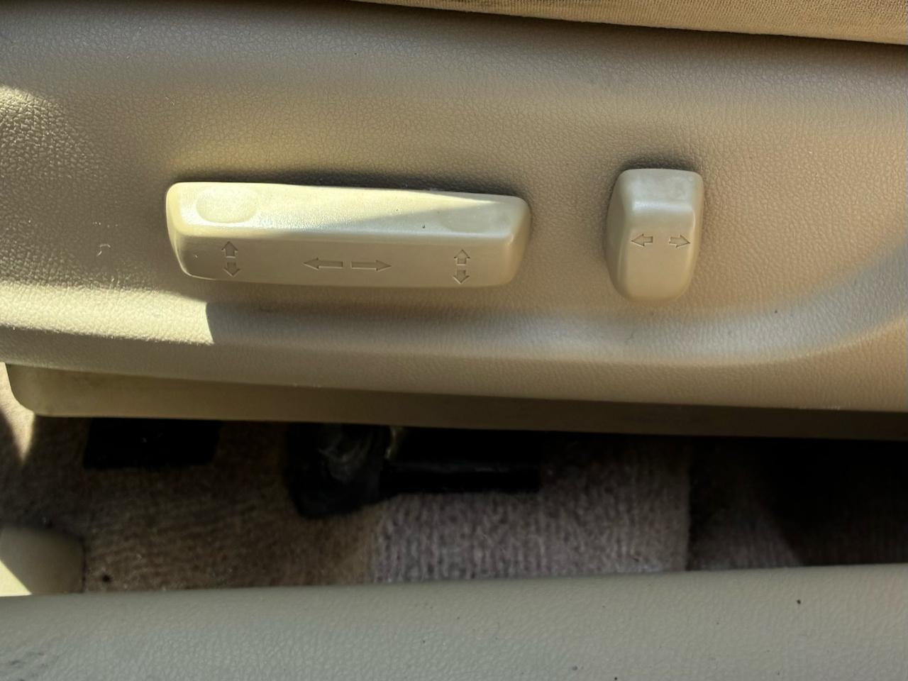 Honda Accord  2011