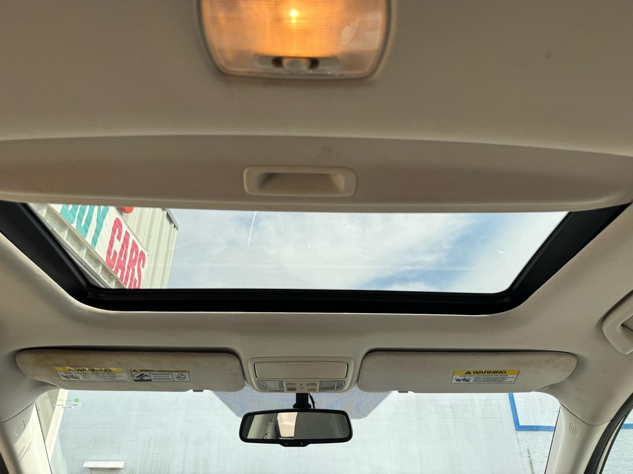 Honda CR-V  2016