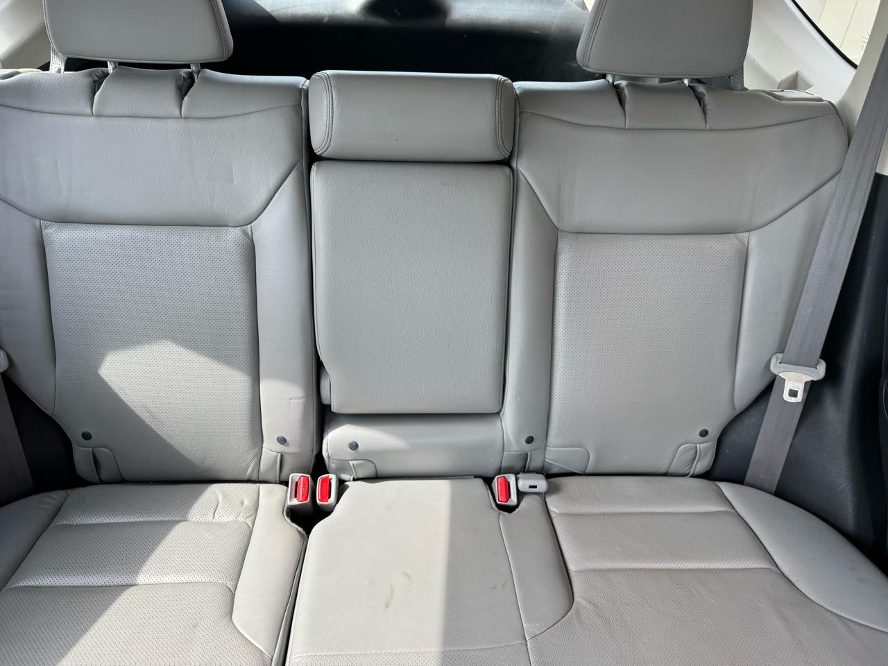 Honda CR-V  2016